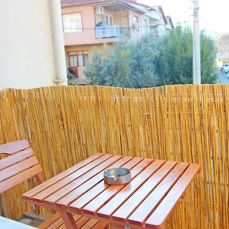 Ozkan Apartment - Fethiye Center Fully Furnished 50Mbps Wifi Netflix Екстер'єр фото