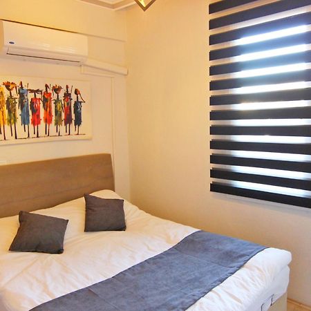 Ozkan Apartment - Fethiye Center Fully Furnished 50Mbps Wifi Netflix Екстер'єр фото