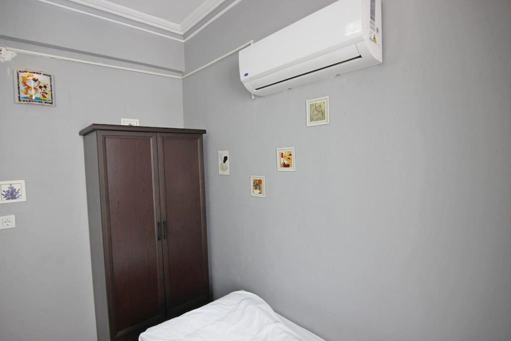 Ozkan Apartment - Fethiye Center Fully Furnished 50Mbps Wifi Netflix Екстер'єр фото