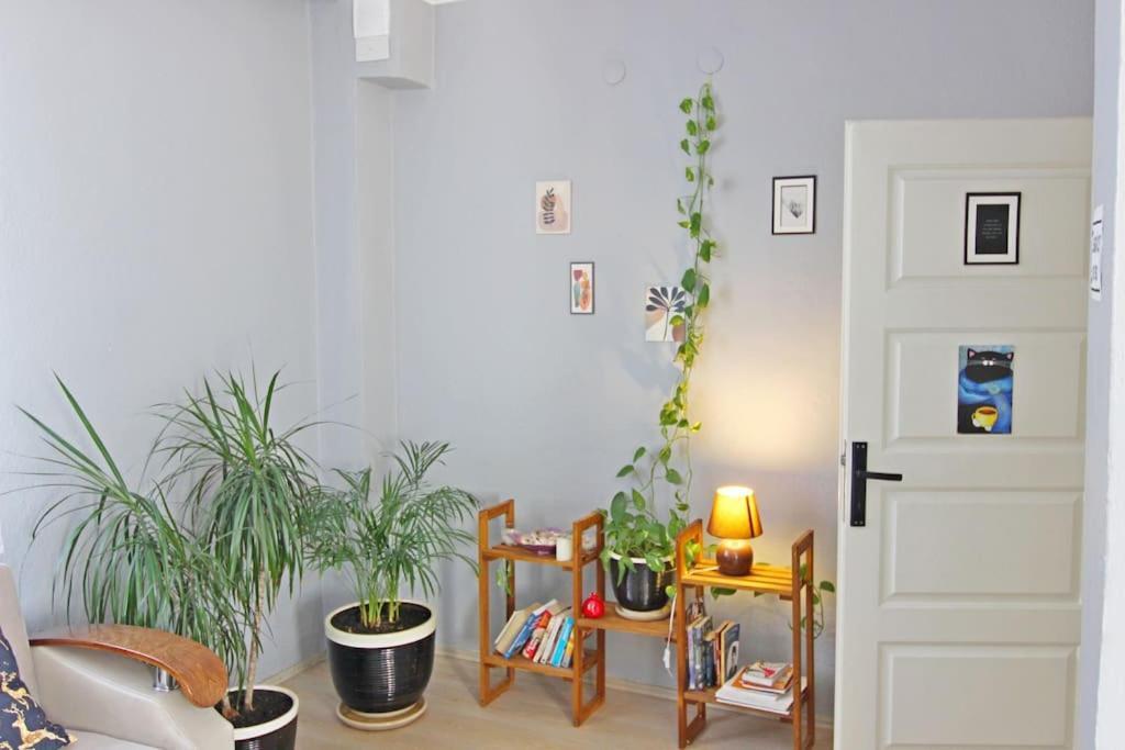 Ozkan Apartment - Fethiye Center Fully Furnished 50Mbps Wifi Netflix Екстер'єр фото