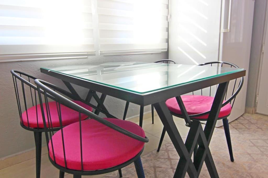 Ozkan Apartment - Fethiye Center Fully Furnished 50Mbps Wifi Netflix Екстер'єр фото