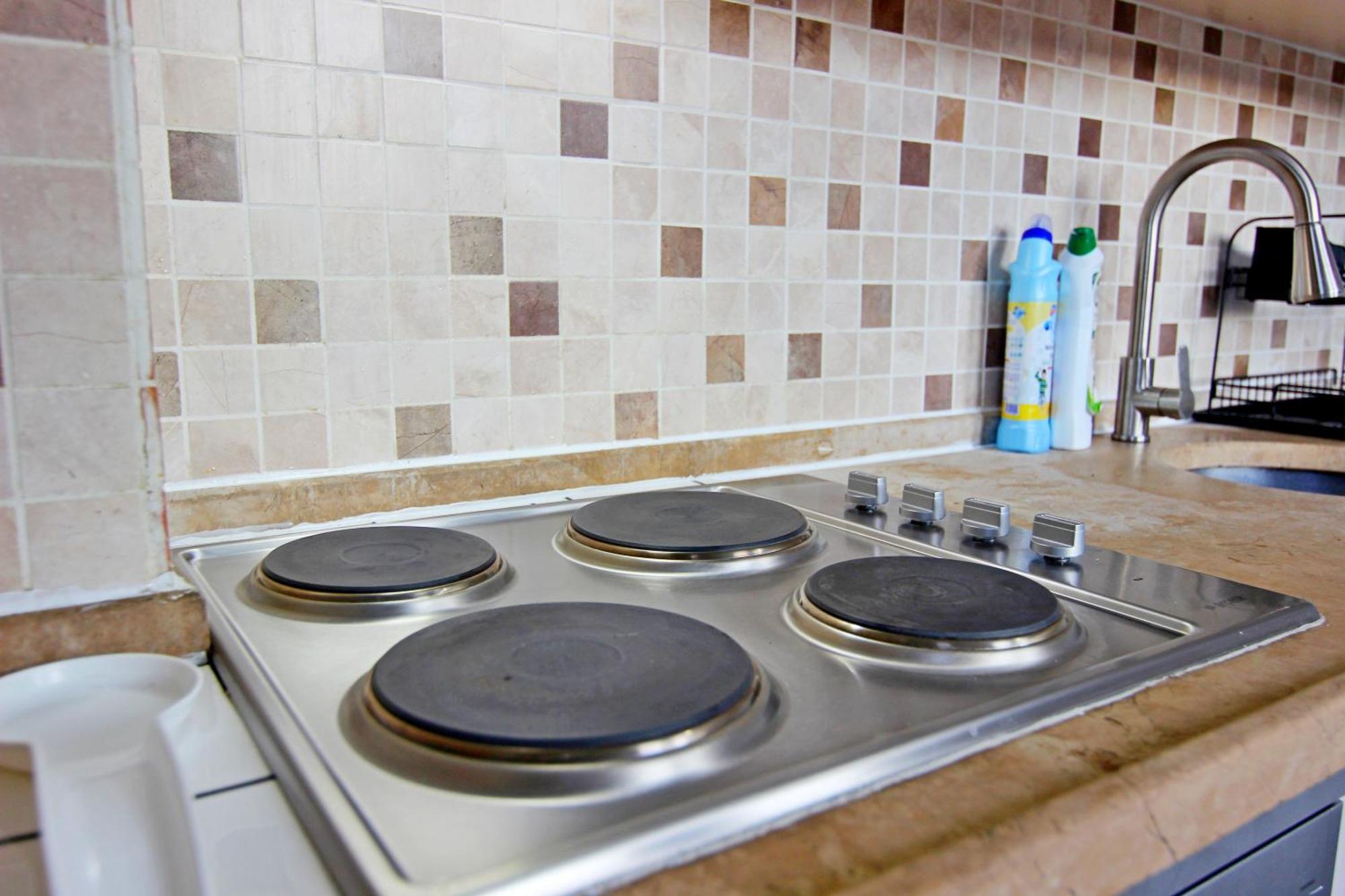 Ozkan Apartment - Fethiye Center Fully Furnished 50Mbps Wifi Netflix Екстер'єр фото