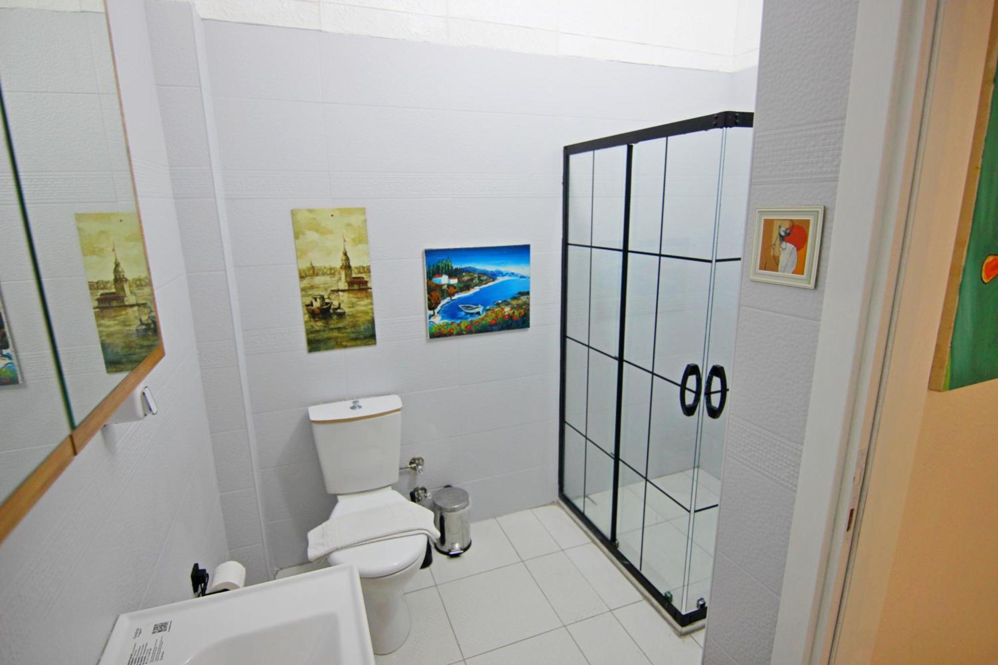 Ozkan Apartment - Fethiye Center Fully Furnished 50Mbps Wifi Netflix Екстер'єр фото
