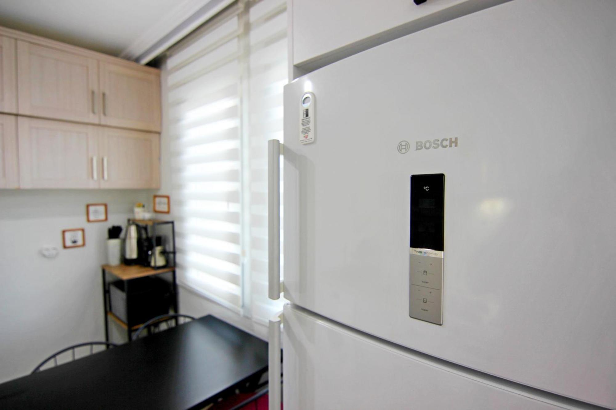 Ozkan Apartment - Fethiye Center Fully Furnished 50Mbps Wifi Netflix Екстер'єр фото